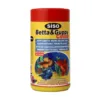SISO Betta & Guppy Color Enhancer Fish Food