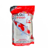 Topka color koi fish food 1kg
