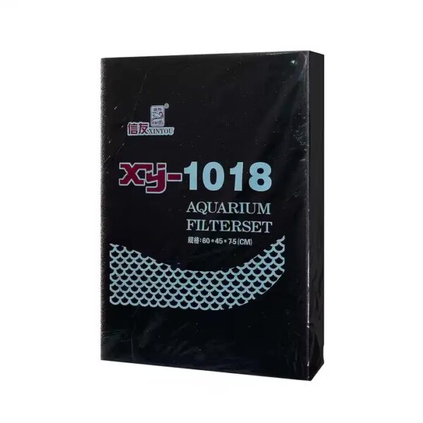 XY-1018
