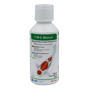 NT Labs Koi Care FMG Mixture