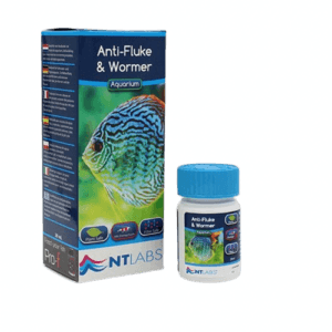 NT Labs Anti-Fluke & Wormer