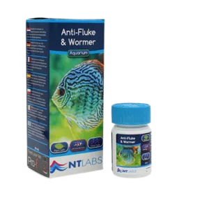 NT Labs Anti-Fluke & Wormer