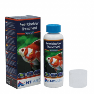 NT Labs Swimbladder Treatment