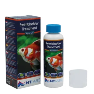 NT Labs Swim bladder Treatment