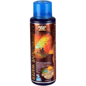 AZOO Plus Arowana Live Water