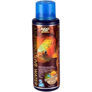AZOO Plus Arowana Live Water