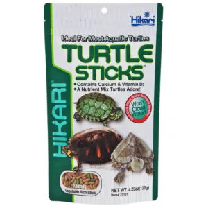 Hikari Turtle Sticks