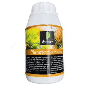 Planatopia Roots