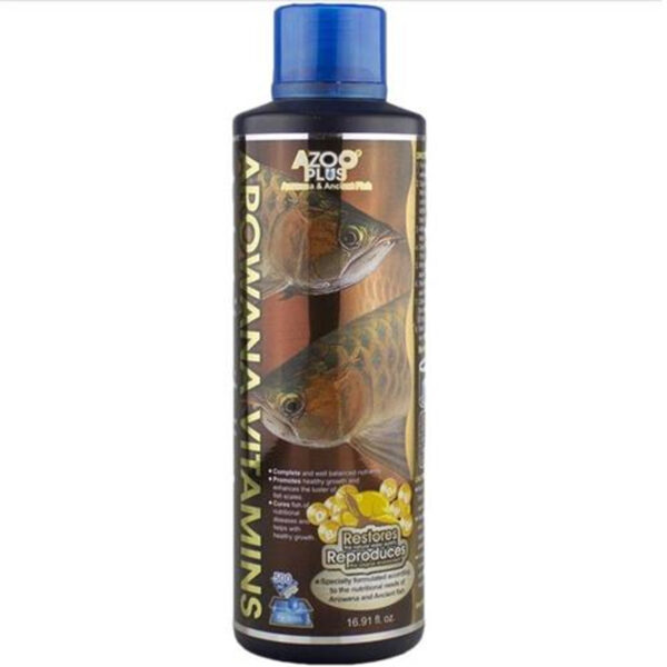 AZOO Plus Arowana Vitamins