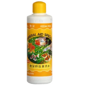 Ocean Free General Aid Special