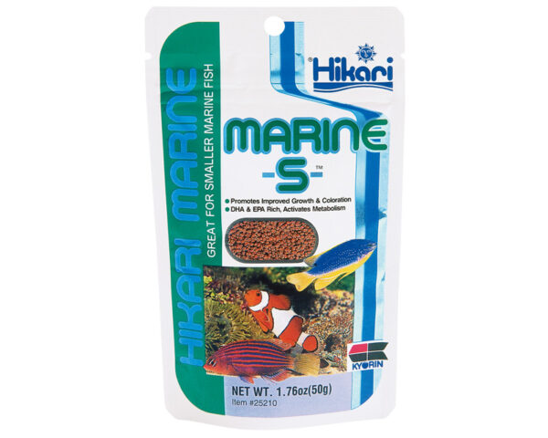 Hikari Marine S