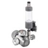 Week Aqua CO2 Regulator G5/8