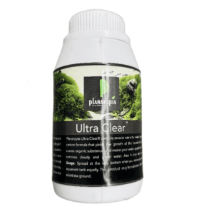Planatopia Ultra Clear