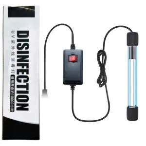 UV Sterilizer Lights