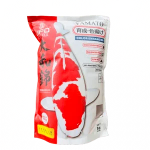 Yamato Fish Feed