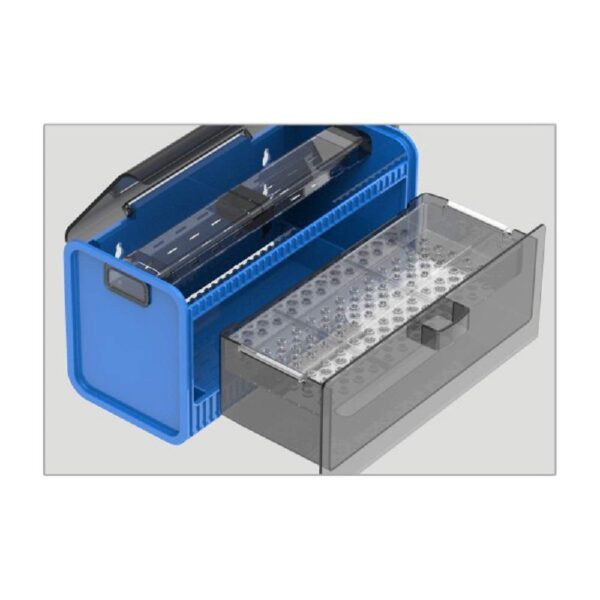 SUNSUN AF‑260 Multifunctional Top Filter - Image 2
