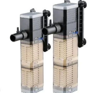 CHJ-Series Submersible Filters