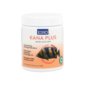 EIHO Kana  Plus