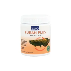 EIHO Furan Plus