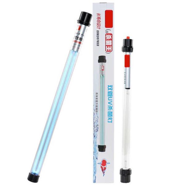 Koi Creator UV Light for Ponds