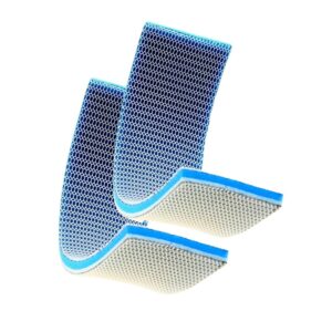 8D High-Density Bio Sponge (50*11cm)