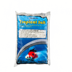 Tropical Salt 1kg