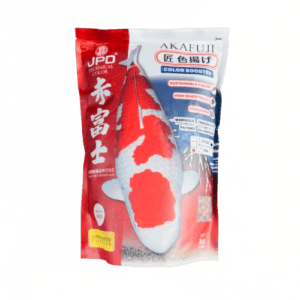 JPD Akafuji Color Booster