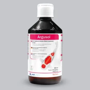 NT Labs Argusol