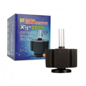 XY‑2810 Bio Sponge Filter