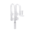 AquaPro Plastic Lily Pipe