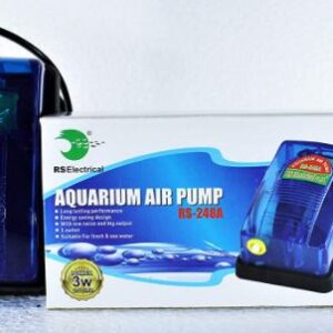 RS‑248A Air Pump