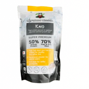 Kaio Sinking Granule Fish Feed