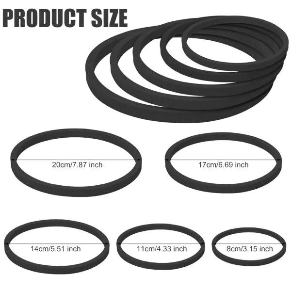 Aquarium Floating Plant & Feeding Rings