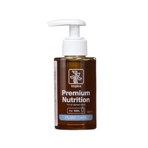 Tropica Premium Nutrition