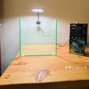 30cm Cube Tank Package