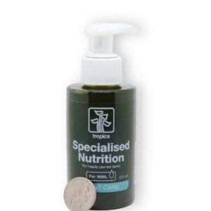 Tropica Specialized Nutrition