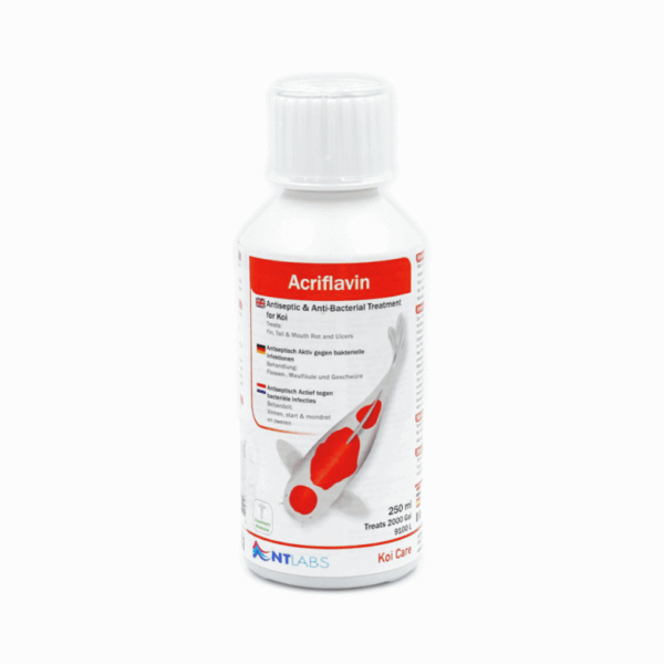 NT Labs Acriflavin