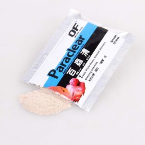 Ocean Free Paraclear Anti