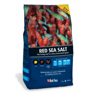 Red Sea Salt