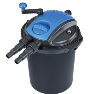 BOYU EFU-10000A Gardening Bio-Pond Filter