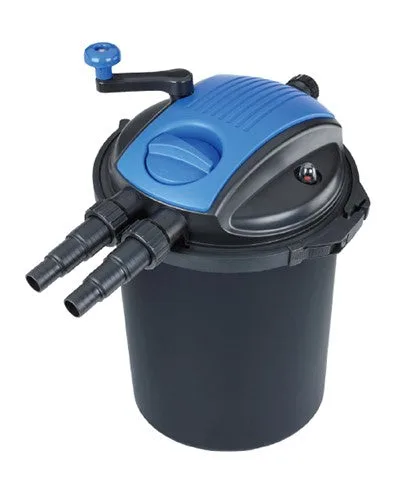 BOYU EFU-10000A Gardening Bio-Pond Filter