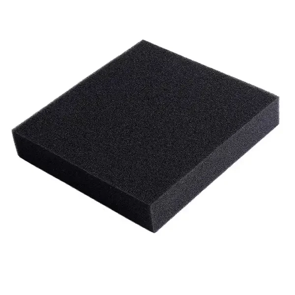 Black Sponge Sheet