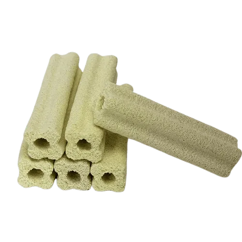 Ceramic Bio Bar (Bacteria House)