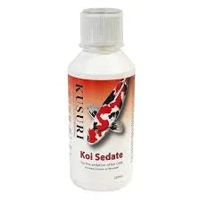 KOI SEDATE