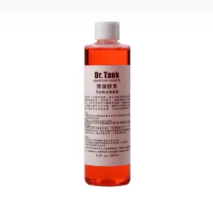 dr tank algae remover