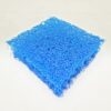 Blue Matala Filter Sheet