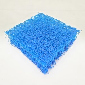 Blue Matala Filter Sheet