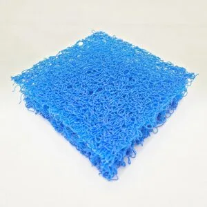 Blue Matala Filter Sheet