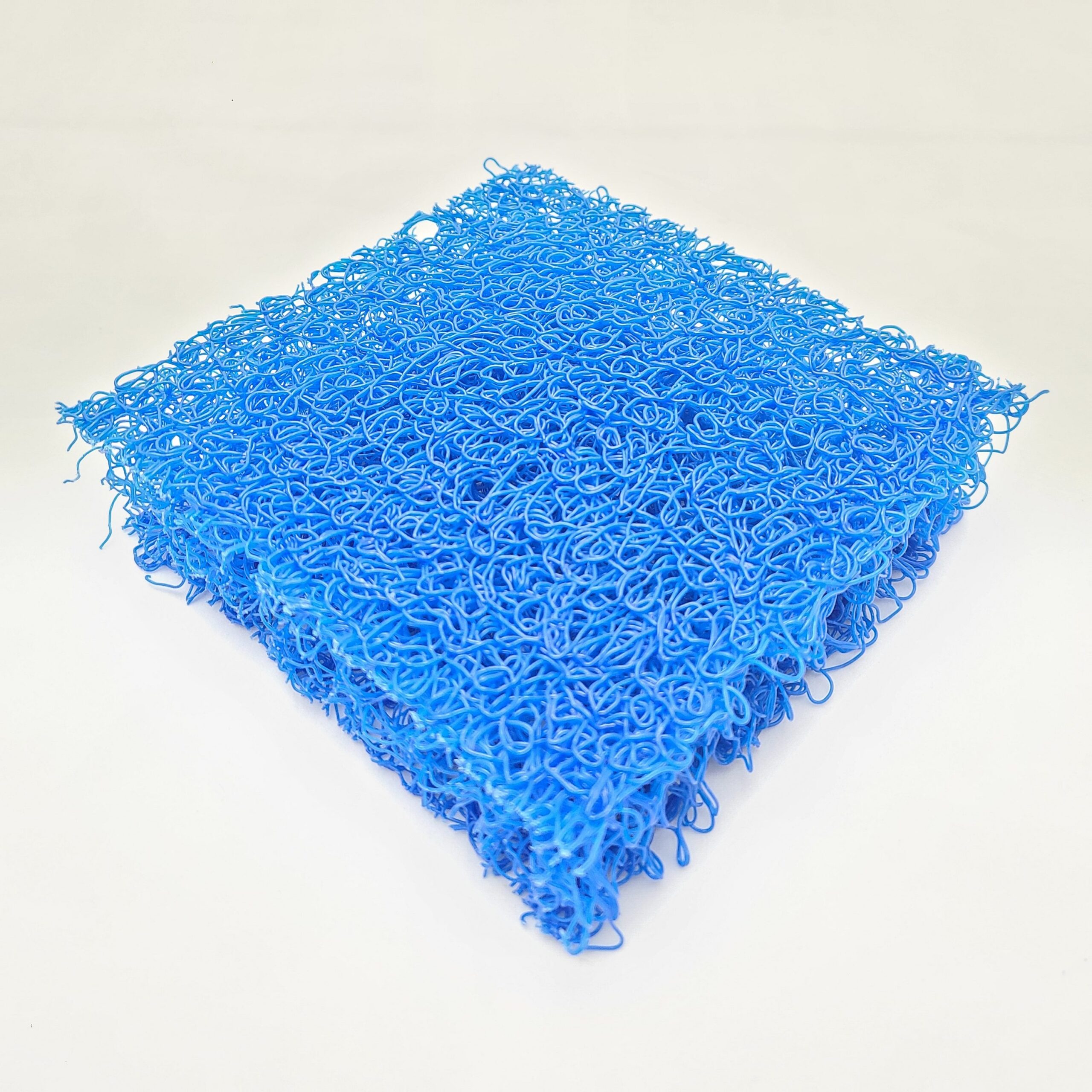 Blue Matala Filter Sheet