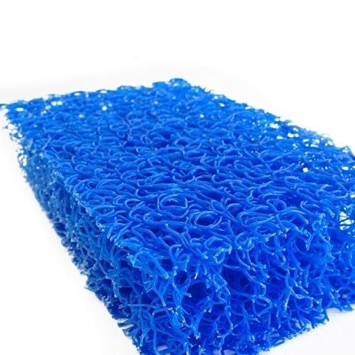 Blue Matala Filter Sheet 50×50×4 cm - Image 2